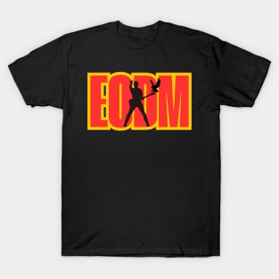 eodm EAGLES OF DEATH METAL T-Shirt